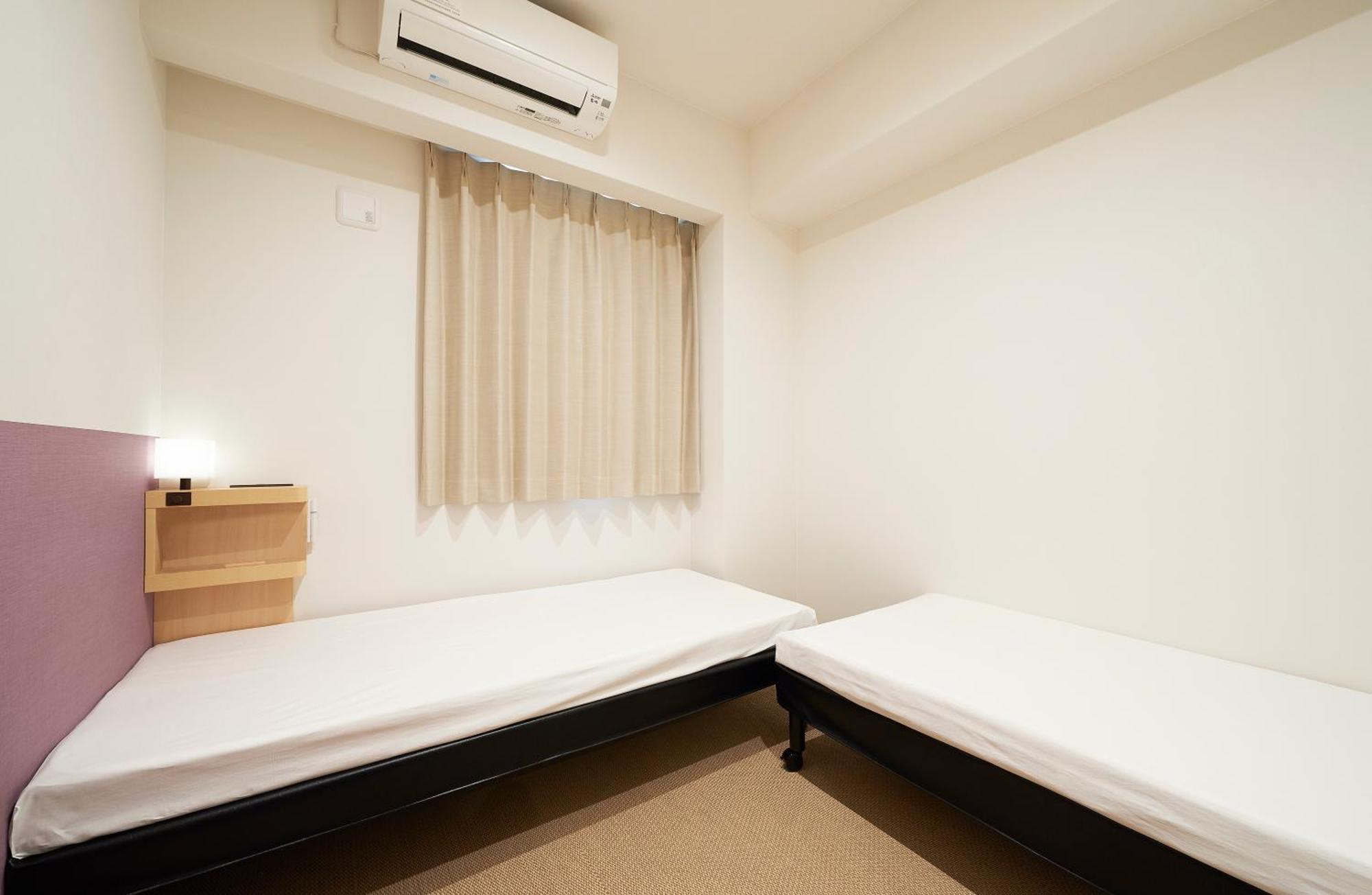 The Pocket Hotel Kyoto Shijo Karasuma Exterior foto